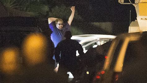 6 Dead In Texas Shooting Suspect Surrenders After Standoff Abc News