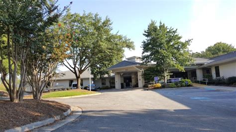 Best Nursing Homes in Raleigh, NC | Home Reviews & Photos