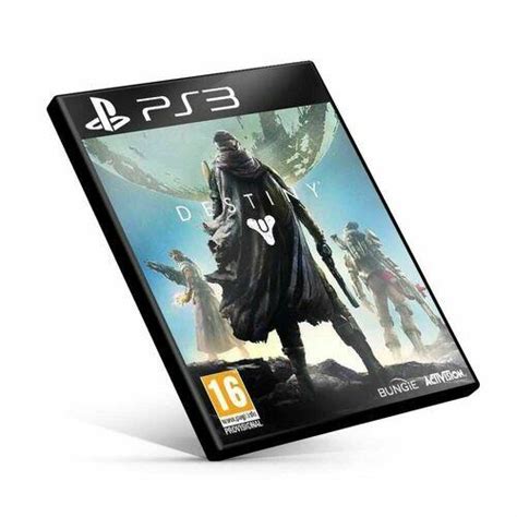 Comprar Destiny Ps3 Mídia Digital De R 27 95 A R 37 95 Ato Games