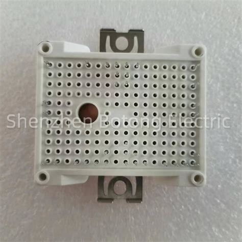 F3l150r07W2e3 B11 Low Inductive Blocking Voltage Capability 650 V IGBT