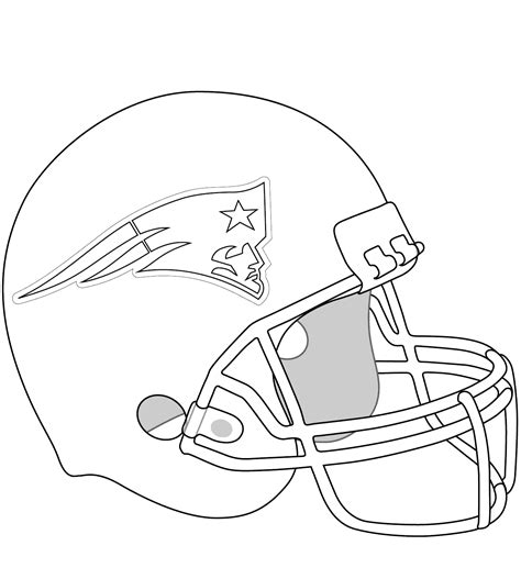 what color are the patriots 7