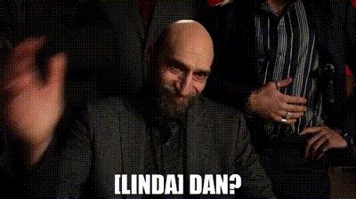 YARN Linda Dan Lucifer 2015 S05E12 Daniel Espinoza Naked And Afraid Video Clips By