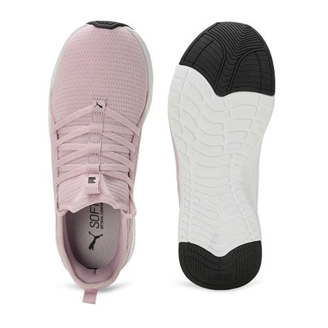 Buy Puma Soft Ride Sophia 2 Womens Pink Running Shoes Online