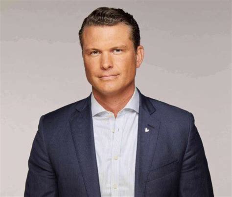 Pete Hegseth Bio, Age, FOX News, Net Worth, Salary, Wife