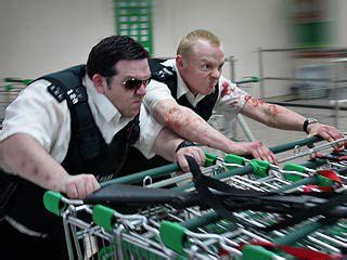 Hot Fuzz
