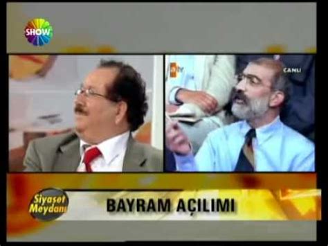 Prof Dr Osman Altu Siyaset Meydan Youtube