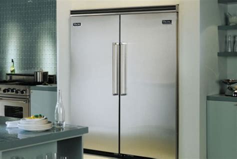 Discover The Innovative Features Of Viking Refrigerators Dreams Wire