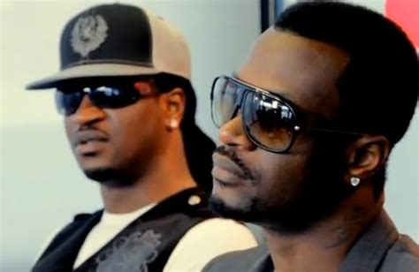 P-Square – Alingo | Genius