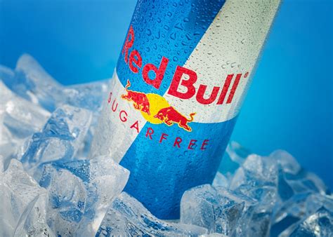 Red Bull Sugarfree Nutrition Facts Facts Net