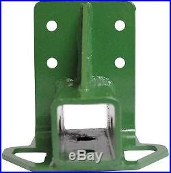 Rear Trailer Hitch Receiver Fits John Deere Gator Old Style