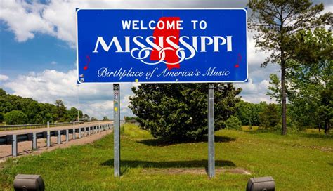 8 Must Visit Attractions In Mississippi