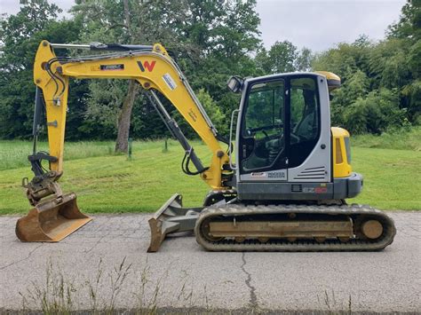 Wacker Neuson Ez Baumaschinen Puntigam Gmbh Landwirt