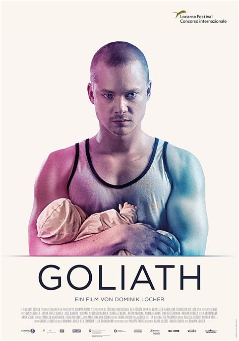 Goliath Quotes Imdb