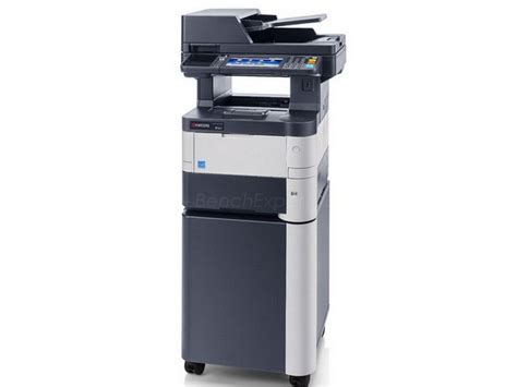 Kyocera Ecosys M3540dn Imprimantes