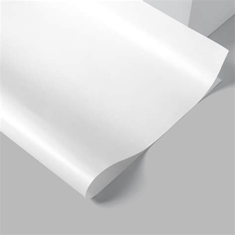 Adesivo Vinilico Branco Fosco Envelopamento Lavavel Autocolante Vinil