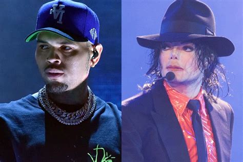 Chris Brown - AMAs Canceled Michael Jackson Tribute Performance - XXL