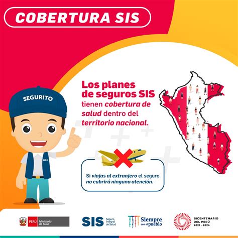 Seguro Integral De Salud On Twitter Coberturasis Ten Presente Que