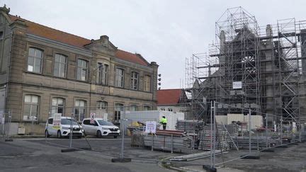 Saint Omer la ville a reçu un don dun million deuros pour rénover l