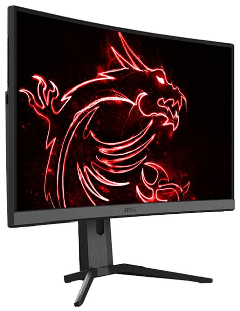 27'' MSI Optix HDR Gaming Monitor | at Mighty Ape NZ