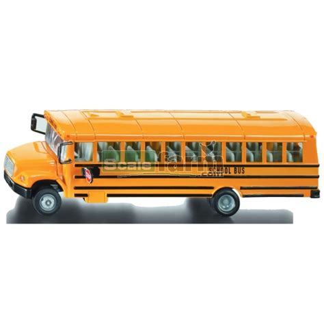 Siku 3731 Us School Bus