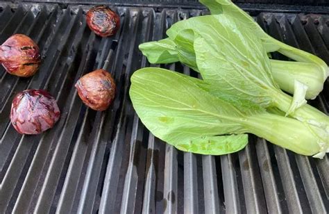 Przepis Na Grillowanego Buraka Po Azjatycku Z Mas Em Pomara Czowym