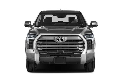 2023 Toyota Tundra Hybrid - Specs, Prices, MPG, Reviews & Photos | Cars.com