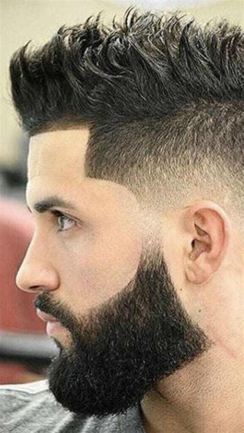 Pin By Shelley Honaker On Beards Beard Styles Haircuts Beard