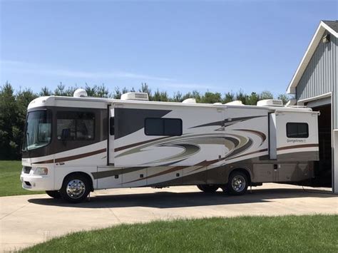 For Sale 2007 Georgetown 378XL Motorhome For Sale In Anderson IN