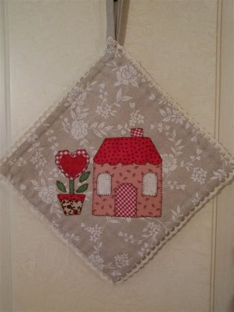 Pin Di Anna Tomic Su Xmas Blocks Potholders Presine