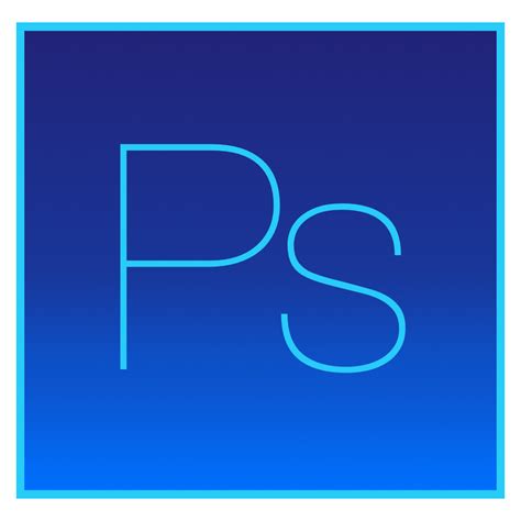 Adobe Photoshop Cc Icon Advisorslaneta