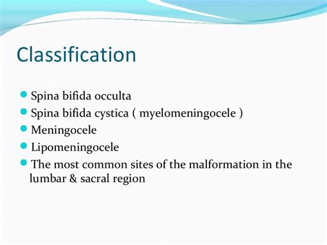 Hydrocephalus And Spina Bifida