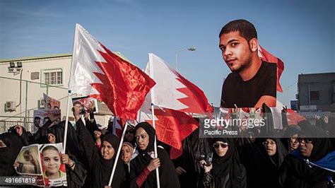 1136 2011 Bahraini Uprising Stock Photos High Res Pictures And