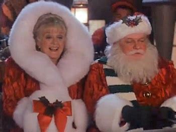 Mrs. Santa Claus (1996) – 2018 Christmas Movies on TV Schedule – Christmas Movie A to Z Database