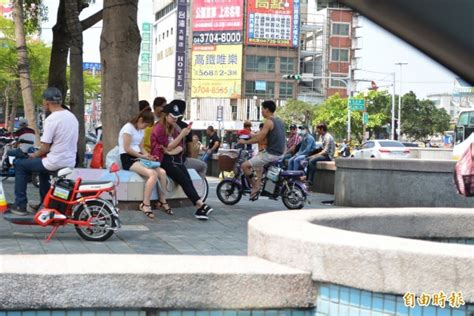 騎電動輔助自行車酒駕沒事？ 外勞瘋騎事故暴增 生活 自由時報電子報