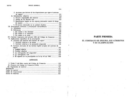 Teoría General del Seguro J Efrén Ossa Gómez comprimido pdf