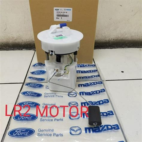 Jual FUELPUMP FUEL PUMP ASSY ATAU POMPA BENSIN KOMPLIT MAZDA MASDA 2