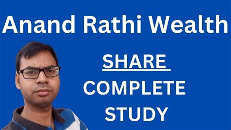 Anand Rathi Wealth Stock Analysis Fundamental To Technical In Oneclick