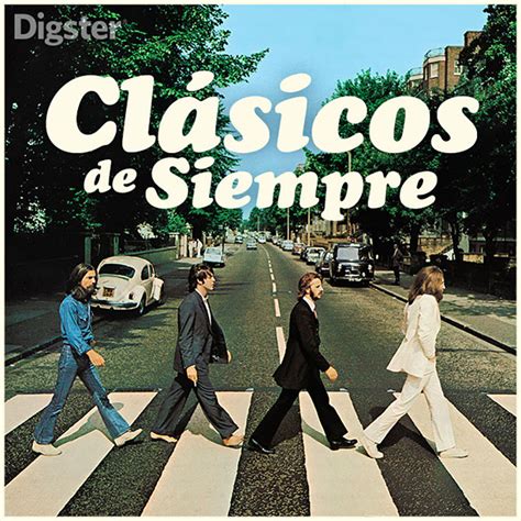 Clásicos de Siempre Lista De Reproducción uDiscover Música