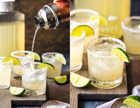 Margarita Pitcher Recipe Recipe The Cookie Rookie