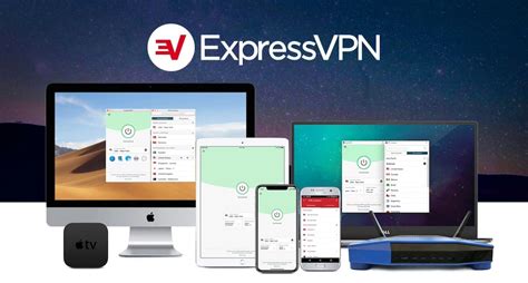 Expressvpn Sur Le Meilleur Vpn Du March