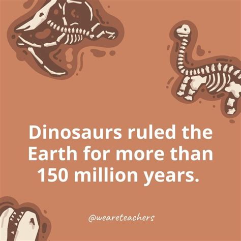 Top 25 Dinosaur Facts For Kids (Updated) Only Dinosaurs, 56% OFF