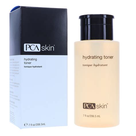 Pca Skin Hydrating Facial Toner 7 Oz