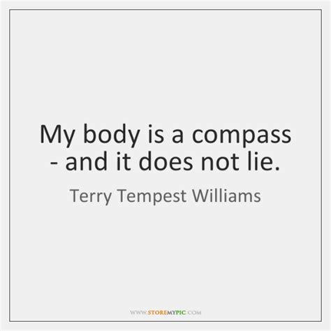 Terry Tempest Williams Quotes ShortQuotes Cc