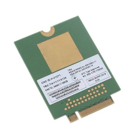 L Gl G Module Fdd Lte Tdd Lte Tdd Wcdma Wireless Card Network