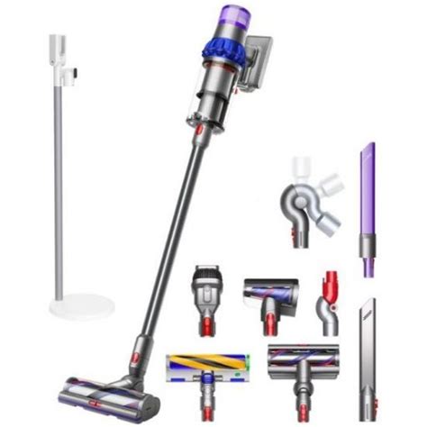 Dyson V15 Detect Plus - 1PC.co.il