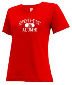 Seventy-first High School Falcons Apparel Store