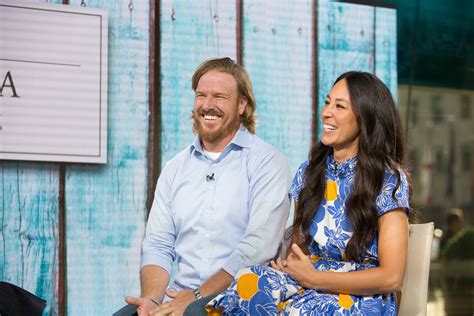 7 Facts About Chip and Joanna Gaines' Wedding - Joanna Gaines's Wedding ...