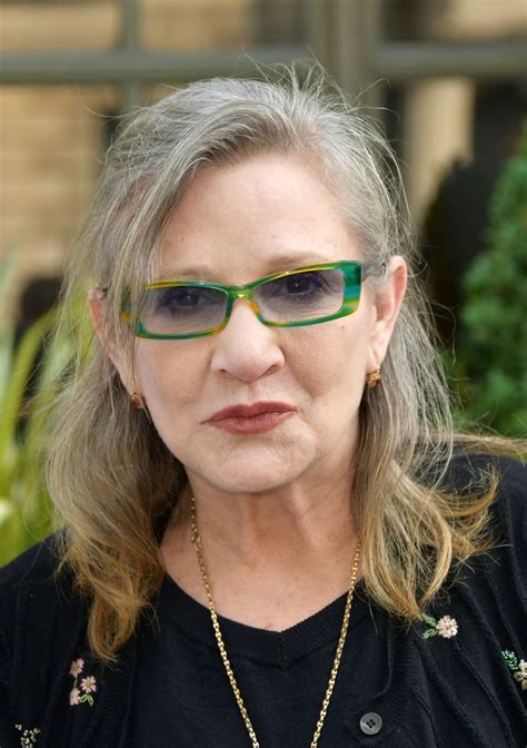 Carrie Fisher Died From Sleep Apnea And Other Factors, Coroner Says