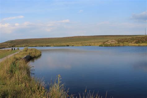 Keeper S Pond This Is The Keeper S Pond Or Pen Ffordd Goc Flickr