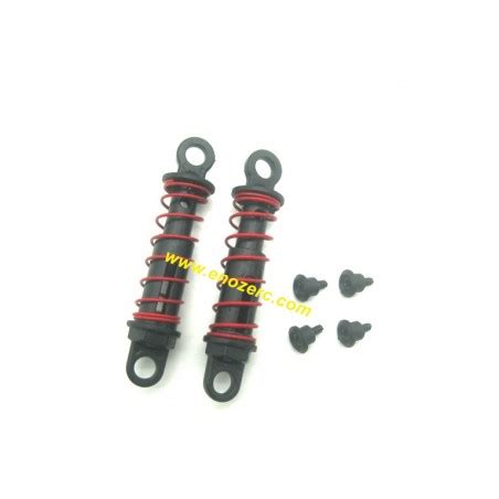 E Shock Parts For Enoze Rc Car